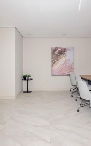 Apartamento à venda com 92m², 3 quartos e 2 vagas Apartamento à venda com 92m², 3 quartos e 2 vagasCoworking