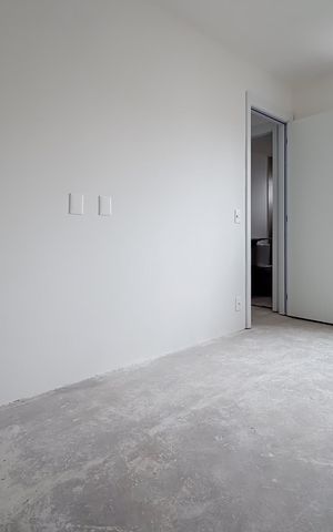 Apartamento à venda com 92m², 3 quartos e 2 vagas Apartamento à venda com 92m², 3 quartos e 2 vagasQuarto 2