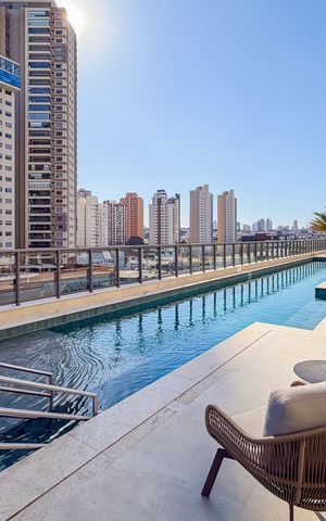 Apartamento à venda com 92m², 3 quartos e 2 vagas Apartamento à venda com 92m², 3 quartos e 2 vagasPiscina