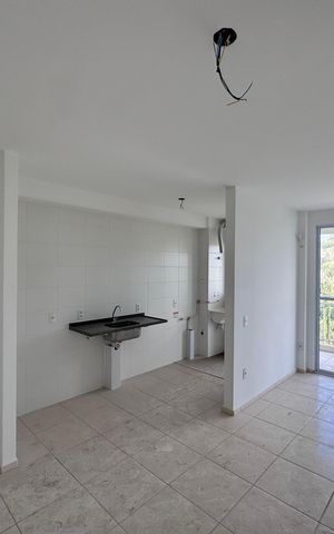 Apartamento à venda com 60m², 3 quartos e 1 vaga Apartamento à venda com 60m², 3 quartos e 1 vagaSala