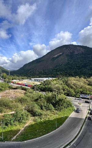 Apartamento à venda com 60m², 3 quartos e 1 vaga Apartamento à venda com 60m², 3 quartos e 1 vagaSuíte - Vista