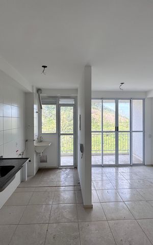 Apartamento à venda com 60m², 3 quartos e 1 vaga Apartamento à venda com 60m², 3 quartos e 1 vagaSala