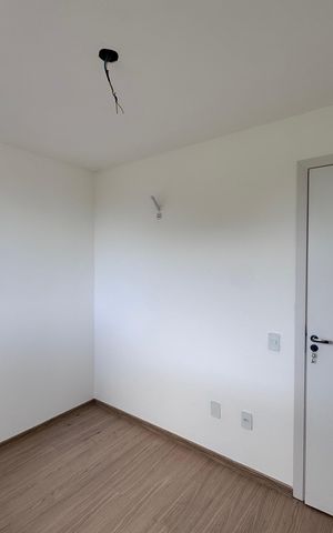 Apartamento à venda com 60m², 3 quartos e 1 vaga Apartamento à venda com 60m², 3 quartos e 1 vagaQuarto 1