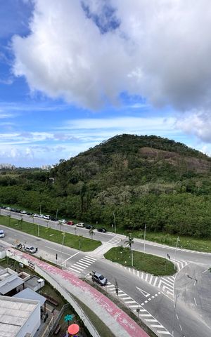 Apartamento à venda com 60m², 3 quartos e 1 vaga Apartamento à venda com 60m², 3 quartos e 1 vagaQuarto 2 - Vista