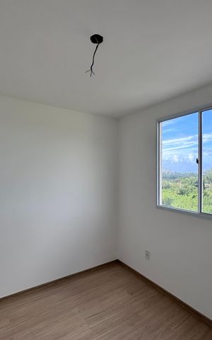 Apartamento à venda com 60m², 3 quartos e 1 vaga Apartamento à venda com 60m², 3 quartos e 1 vagaQuarto 1