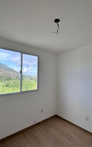 Apartamento à venda com 60m², 3 quartos e 1 vaga Apartamento à venda com 60m², 3 quartos e 1 vagaQuarto 1