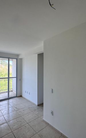 Apartamento à venda com 60m², 3 quartos e 1 vaga Apartamento à venda com 60m², 3 quartos e 1 vagaSala
