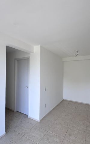 Apartamento à venda com 60m², 3 quartos e 1 vaga Apartamento à venda com 60m², 3 quartos e 1 vagaSala