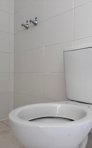 Apartamento à venda com 60m², 3 quartos e 1 vaga Apartamento à venda com 60m², 3 quartos e 1 vagaSuíte - Banheiro