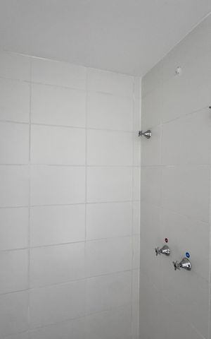 Apartamento à venda com 60m², 3 quartos e 1 vaga Apartamento à venda com 60m², 3 quartos e 1 vagaSuíte - Banheiro
