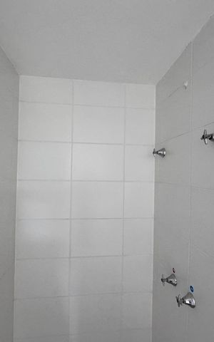 Apartamento à venda com 60m², 3 quartos e 1 vaga Apartamento à venda com 60m², 3 quartos e 1 vagaBanheiro Social