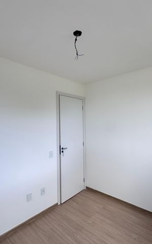 Apartamento à venda com 60m², 3 quartos e 1 vaga Apartamento à venda com 60m², 3 quartos e 1 vagaQuarto 1