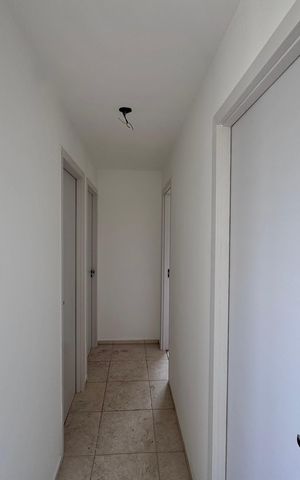 Apartamento à venda com 60m², 3 quartos e 1 vaga Apartamento à venda com 60m², 3 quartos e 1 vagaCorredor