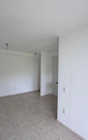 Apartamento à venda com 60m², 3 quartos e 1 vaga Apartamento à venda com 60m², 3 quartos e 1 vagaSala