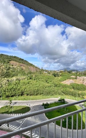 Apartamento à venda com 60m², 3 quartos e 1 vaga Apartamento à venda com 60m², 3 quartos e 1 vagaVaranda