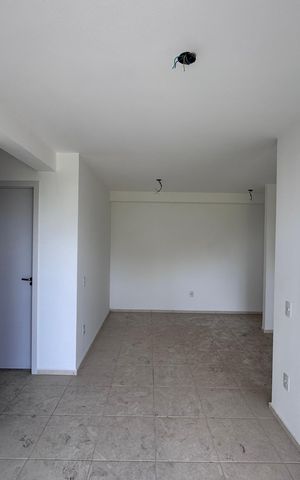 Apartamento à venda com 60m², 3 quartos e 1 vaga