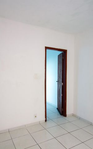 Casa para alugar com 58m², 2 quartos e sem vagaSala