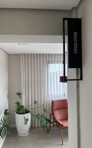 Studio à venda com 17m², 1 quarto e sem vagaDetalhe