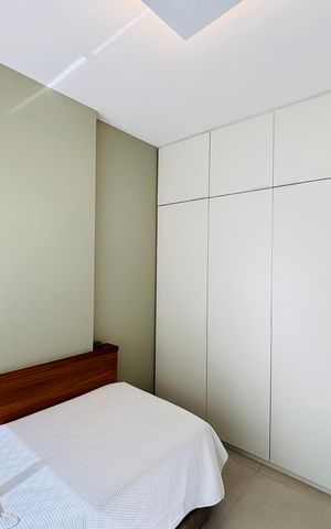 Apartamento à venda com 100m², 3 quartos e 1 vaga