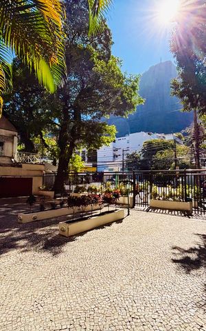 Apartamento à venda com 100m², 3 quartos e 1 vaga