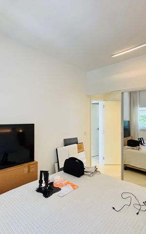 Apartamento à venda com 100m², 3 quartos e 1 vaga
