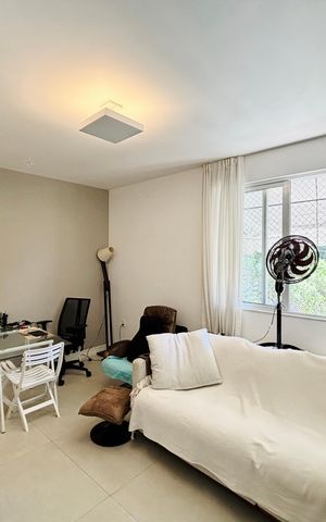 Apartamento à venda com 100m², 3 quartos e 1 vaga