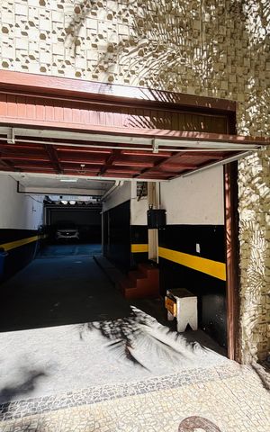 Apartamento à venda com 100m², 3 quartos e 1 vaga