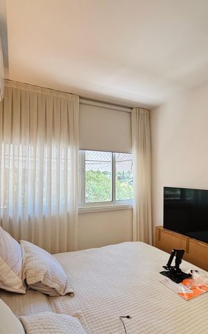 Apartamento à venda com 100m², 3 quartos e 1 vaga