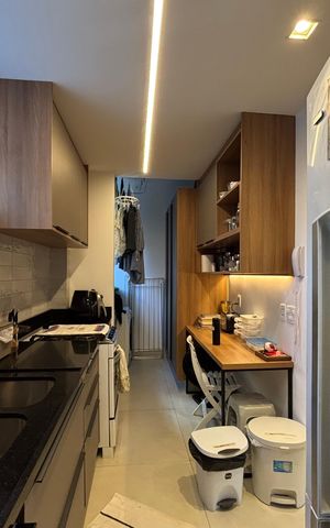 Apartamento à venda com 100m², 3 quartos e 1 vaga