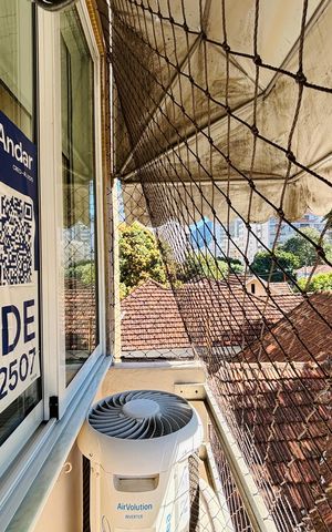 Apartamento à venda com 100m², 3 quartos e 1 vaga