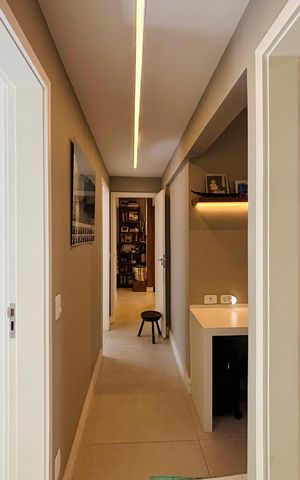 Apartamento à venda com 100m², 3 quartos e 1 vaga
