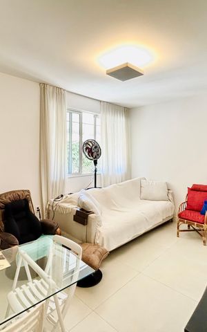 Apartamento à venda com 100m², 3 quartos e 1 vaga