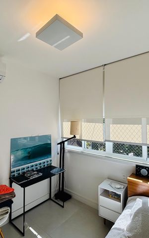 Apartamento à venda com 100m², 3 quartos e 1 vaga