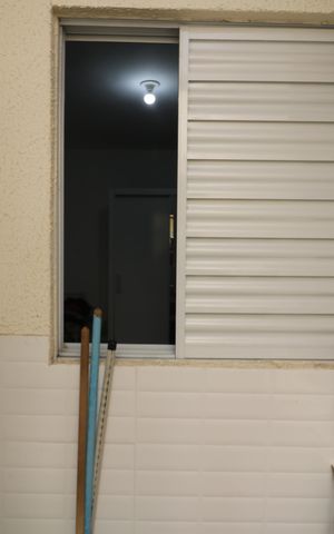 Apartamento à venda com 41m², 2 quartos e sem vagaÁrea de Serviço