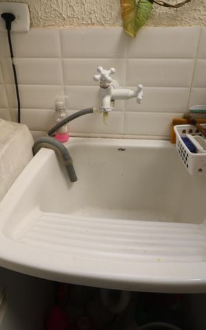 Apartamento à venda com 41m², 2 quartos e sem vagaÁrea de Serviço