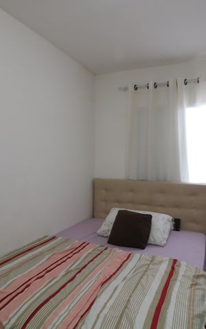 Apartamento à venda com 41m², 2 quartos e sem vagaQuarto 2