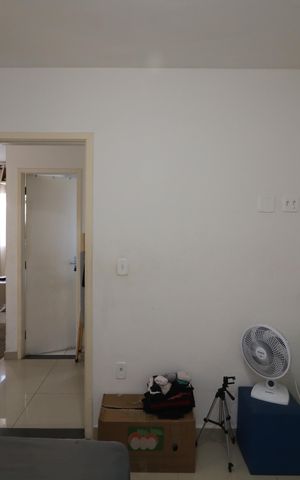 Apartamento à venda com 41m², 2 quartos e sem vagaQuarto