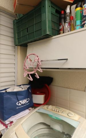 Apartamento à venda com 41m², 2 quartos e sem vagaÁrea de Serviço