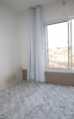 Apartamento à venda com 26m², 1 quarto e sem vagaQuarto