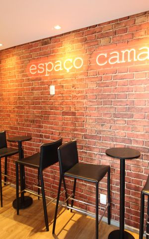 Apartamento à venda com 26m², 1 quarto e sem vagaÁrea comum