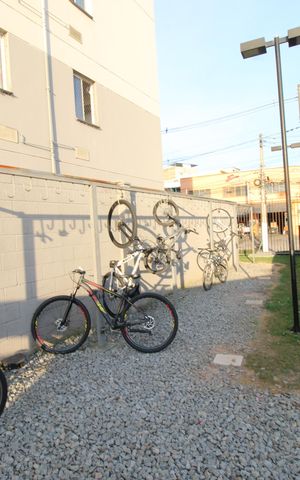 Apartamento à venda com 26m², 1 quarto e sem vagaÁrea comum