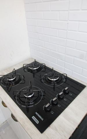 Apartamento à venda com 26m², 1 quarto e sem vagaSala e Cozinha