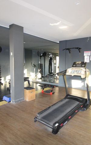 Apartamento à venda com 26m², 1 quarto e sem vagaÁrea comum