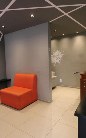 Apartamento à venda com 26m², 1 quarto e sem vagaÁrea comum