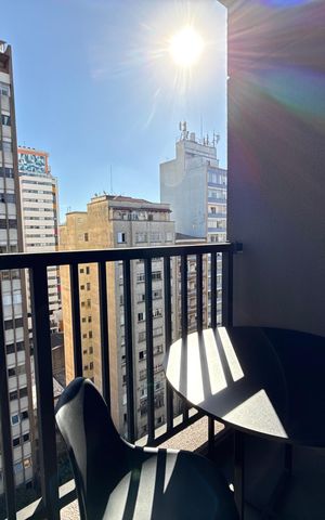 Studio à venda com 22m², 1 quarto e sem vaga