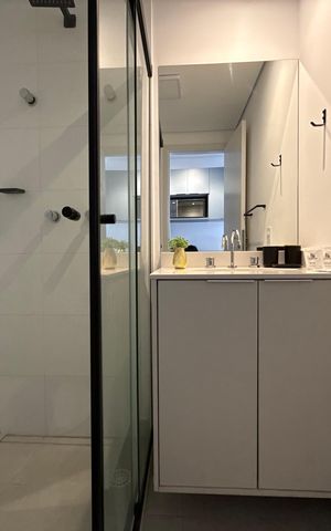 Studio à venda com 22m², 1 quarto e sem vaga