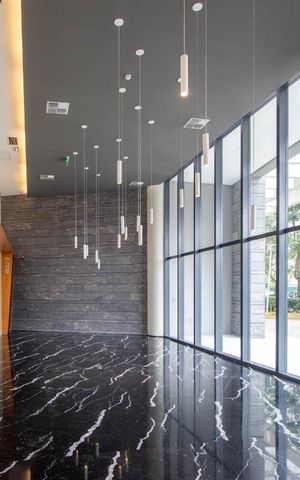 Apartamento à venda com 59m², 1 quarto e 2 vagas