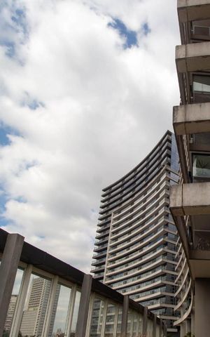Apartamento à venda com 59m², 1 quarto e 2 vagas
