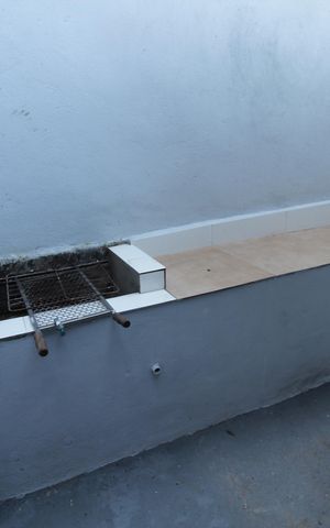 Apartamento para alugar com 60m², 2 quartos e sem vagaÁrea de Serviço