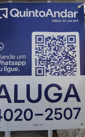 Apartamento para alugar com 60m², 2 quartos e sem vagaPlaquinha